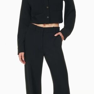 Aritzia Wilfred Author Pant